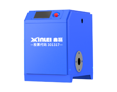 永磁變頻離心鼓風(fēng)機(jī)